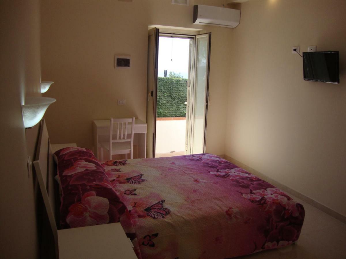 La Scogliera Turca Otel Realmonte Dış mekan fotoğraf
