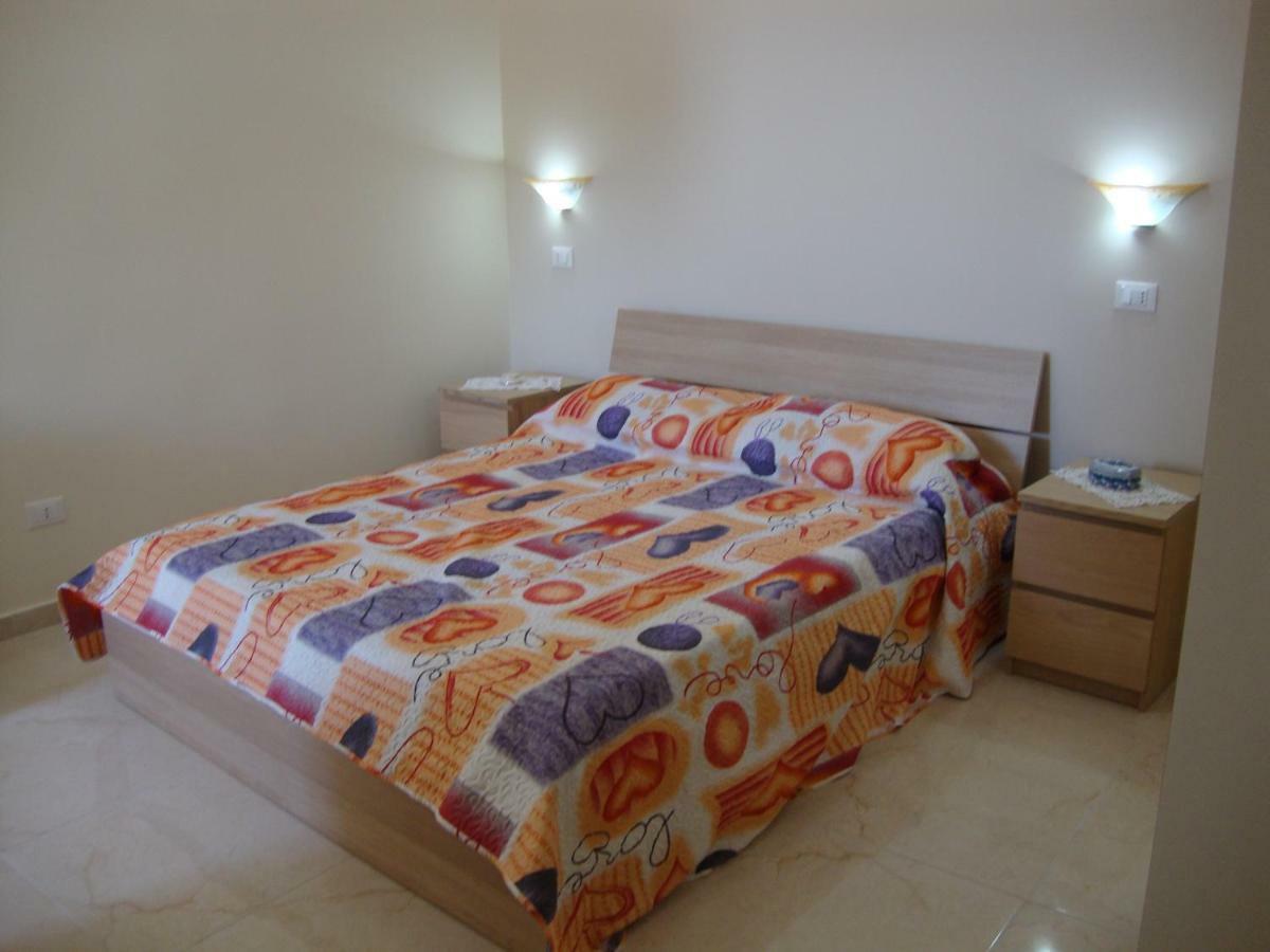 La Scogliera Turca Otel Realmonte Dış mekan fotoğraf