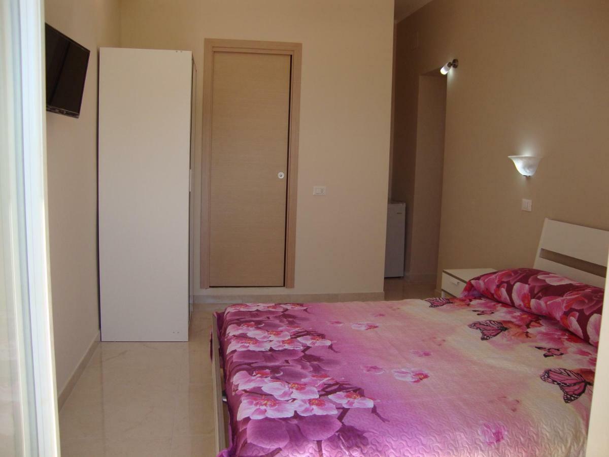La Scogliera Turca Otel Realmonte Dış mekan fotoğraf