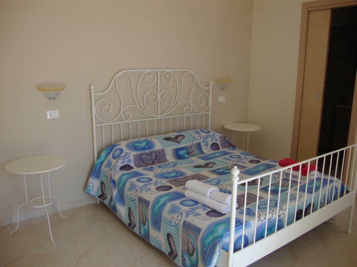 La Scogliera Turca Otel Realmonte Dış mekan fotoğraf
